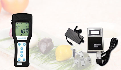 食品安全檢測(cè)