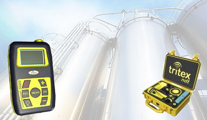 無損檢測(cè)儀