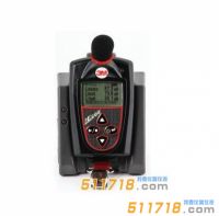 美國(guó)3M QUEST EDGE5無(wú)線噪聲劑量計(jì)