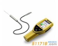 德國COLIY G91、G92手持式單維高斯計(jì)參數(shù)對比