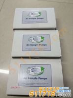 美國(guó)SKC公司空氣采樣器具選型指南