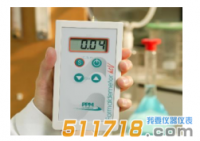 英國PPMhtv甲醛檢測儀的測量原理