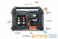 德圖350使用的過程當中是否需要進行校正呢
