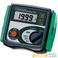 漏電開(kāi)關(guān)測(cè)試儀的使用