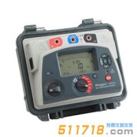 美國Megger MIT525絕緣電阻測試儀 使用注意事項，必看!