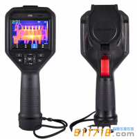 測溫熱像儀使用范圍