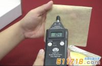 怎么選擇靜電測量儀？