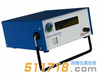 如何正確使用 美國2B Model 106L 臭氧檢測儀