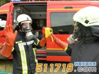 檢測輻射的儀器有哪些?