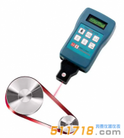 皮帶張力測(cè)量方法
