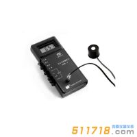  輻照計的使用方法