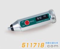 嚴守新國標|德國LIST FERRITE-CHECK 140/240鐵素體檢測儀助力壓力容器安全升級