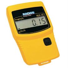 芬蘭mirion RDS-30輻射巡測(cè)儀 芬蘭mirion RDS-30輻射巡測(cè)儀