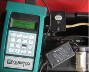 英國凱恩KANE KM9106E 綜合煙氣分析系統