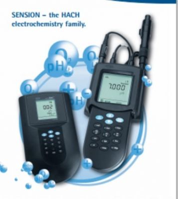 美國HACH sension6溶氧儀