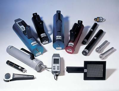 美國熱電FH40G多功能輻射測(cè)量儀