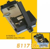 德國Automess 6150AD-K劑量率儀