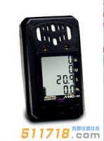 美國英思科M40-M煤礦專用氣體檢測儀
