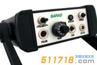 德國SARAD SPECTRA 5031多道分析器