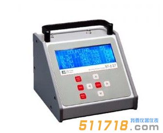 美國MetoneBT-637S臺式激光粒子計數(shù)器