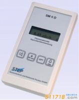 德國step SM5D射線檢測儀