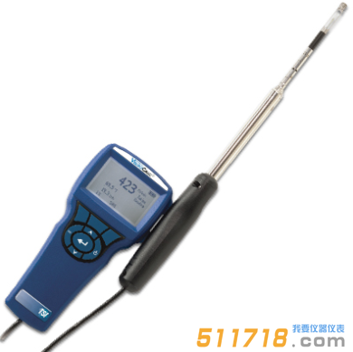 美國TSI 9535/9545多參數風速表