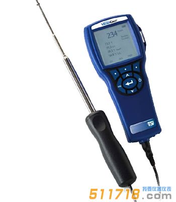 美國TSI VELOCICALC? 多參數通風表TSI9565/9565A/9565P/9565X