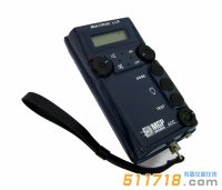 芬蘭Mirion （法國MGP） Multirad LLR輻射監測儀