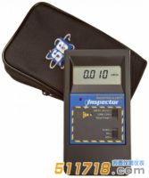 美國SE inspector+ 高精度數字式核輻射檢測儀