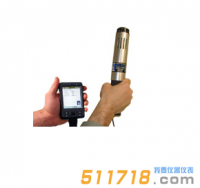 美國GrayWolf??EC系列一氧化氮檢測儀