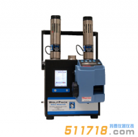 美國格雷沃夫GrayWolf  WP固定點多功能空氣質(zhì)量檢測系統(tǒng)