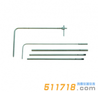 美國graywolf 皮托管