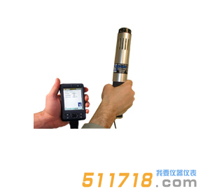 美國GrayWolf??EC系列硫化氫檢測儀