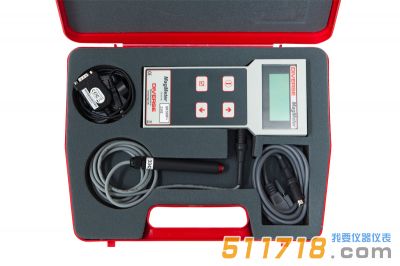 英國(guó)DIVERSE MF300F+鐵素體檢測(cè)儀