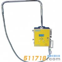 法國sahymo CV28N, CV28 RE-N/REDN α、β污染沾污儀