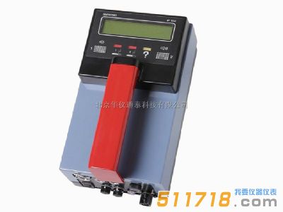 法國Saphymo IF104輻射劑量率儀