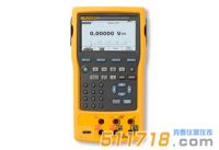Fluke 753EL 多功能校準儀/過程信號校驗儀