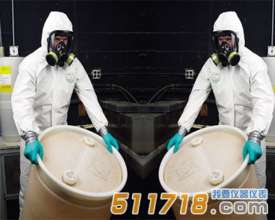 法國雷克蘭AMN428E防護(hù)服