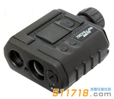 圖帕斯Trupulse360R激光測距測高儀
