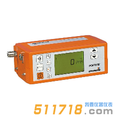 PORTAFID M3燃?xì)夤芫W(wǎng)檢漏儀