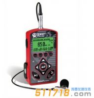 美國3M QUEST Noise Pro DL個體噪聲劑量計