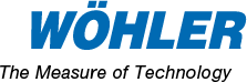 德國WOHLER(沃勒)環(huán)保檢測設(shè)備
