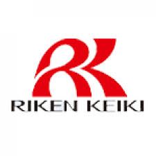 日本理研儀器儀表