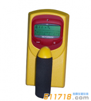 核輻射檢測及防護