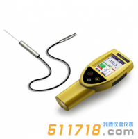 德國COLIY G91、G92手持式單維高斯計