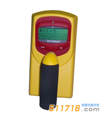 美國福祿克 451P電離室巡檢儀