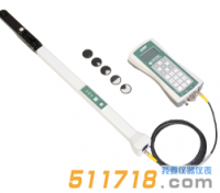 美國LI-COR  LAI-2200C植物冠層分析儀