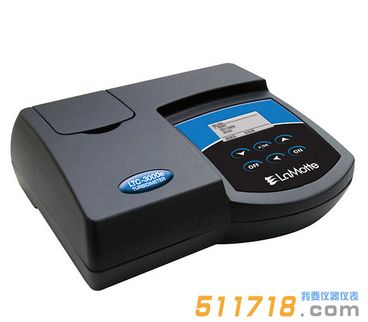 美國(guó)Lamotte 雷曼 LTC3000WE濁度儀