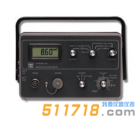 美國YSI 58型實(shí)驗(yàn)室溶解氧測(cè)量儀