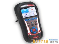 德國美翠 MI2892 A級電能質(zhì)量分析儀